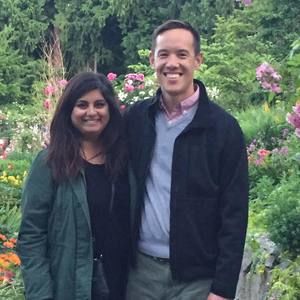 Meet your Posher, Sneha